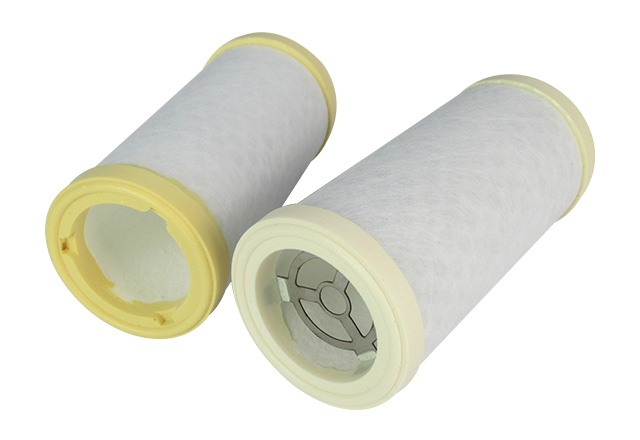compressed air filter